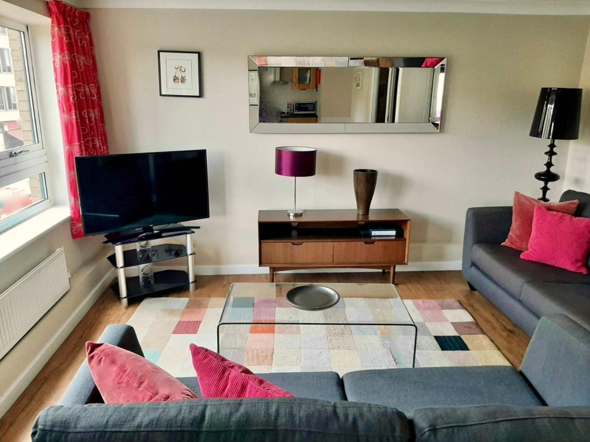 Your Space Apartments - Market Rise Κέμπριτζ Εξωτερικό φωτογραφία